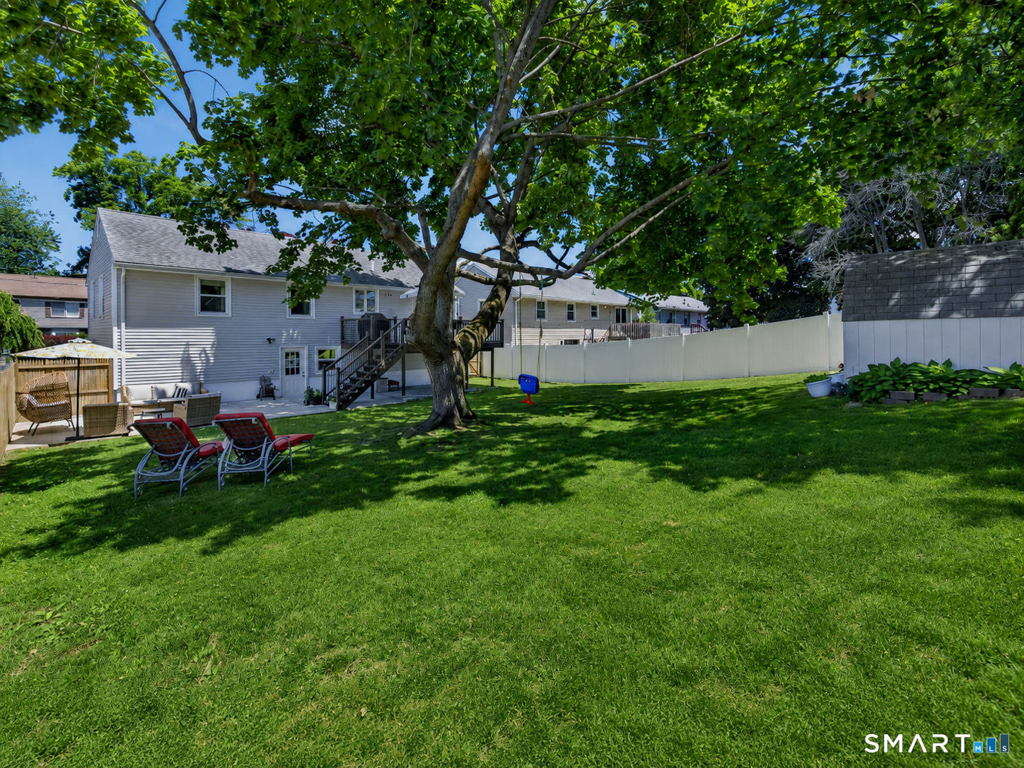 22 Heather Lane Norwalk CT 06851