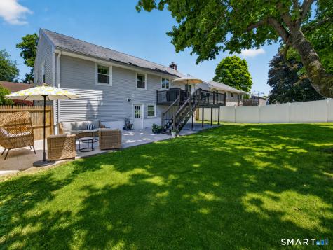 22 Heather Lane Norwalk CT 06851