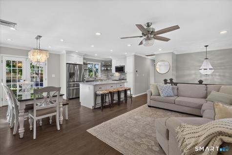 22 Heather Lane Norwalk CT 06851