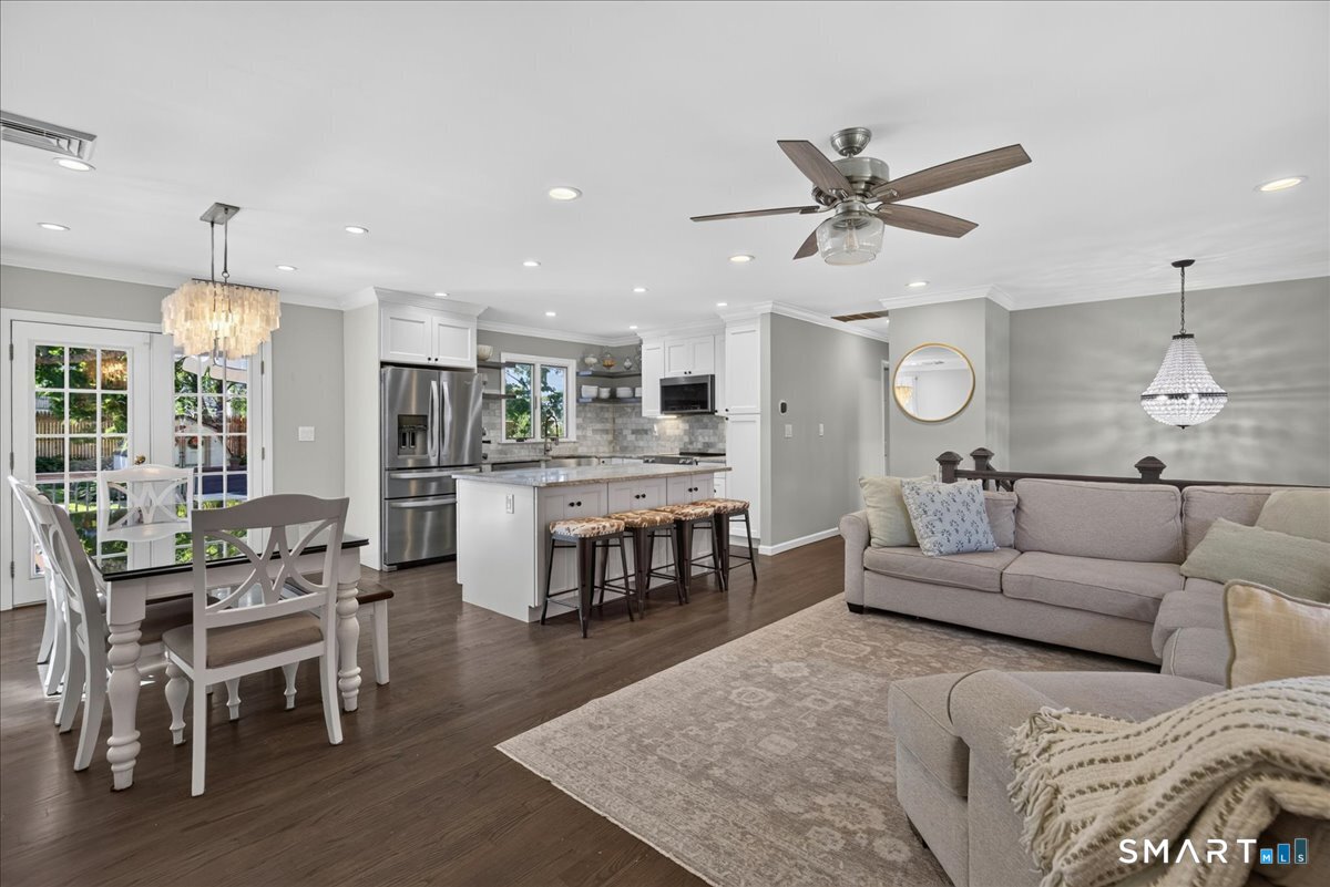 22 Heather Lane Norwalk CT 06851
