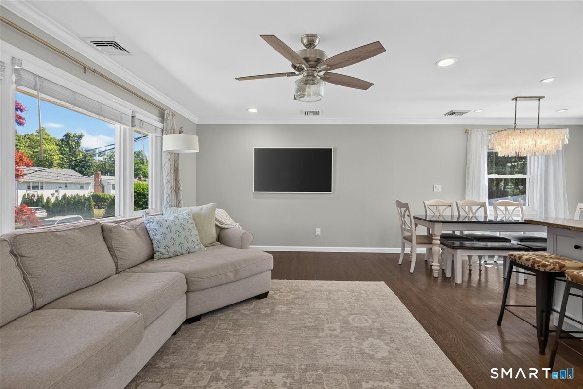 22 Heather Lane Norwalk CT 06851
