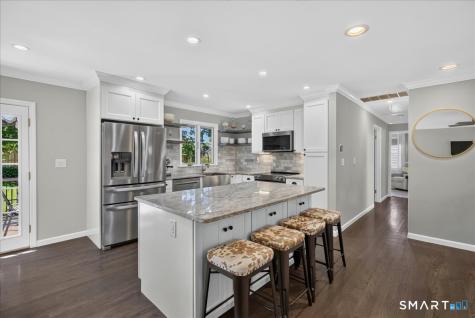 22 Heather Lane Norwalk CT 06851