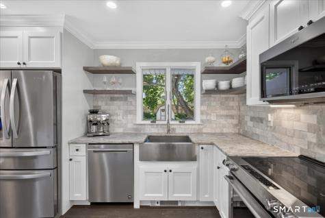 22 Heather Lane Norwalk CT 06851