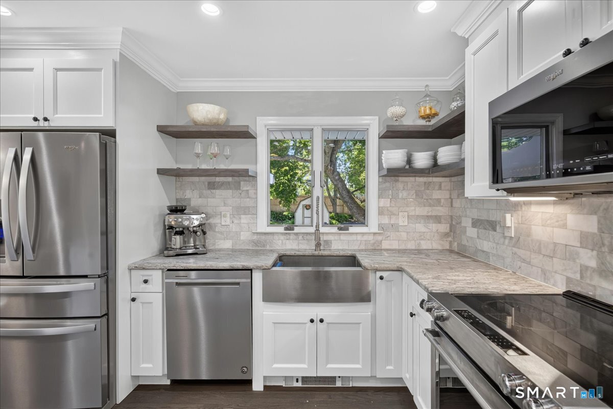22 Heather Lane Norwalk CT 06851
