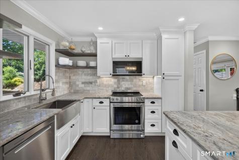 22 Heather Lane Norwalk CT 06851