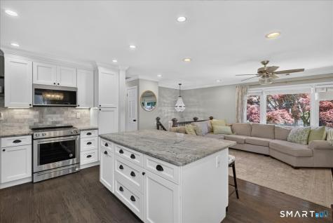 22 Heather Lane Norwalk CT 06851