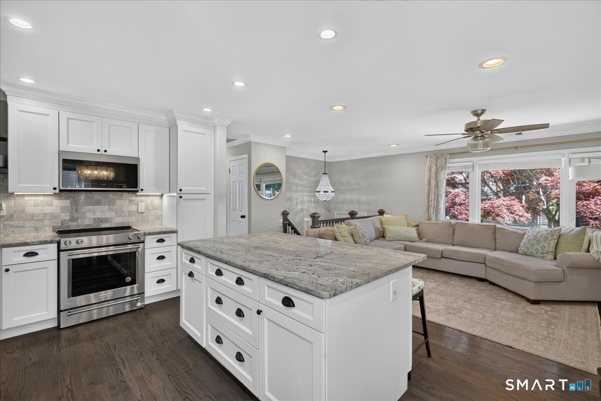 22 Heather Lane Norwalk CT 06851