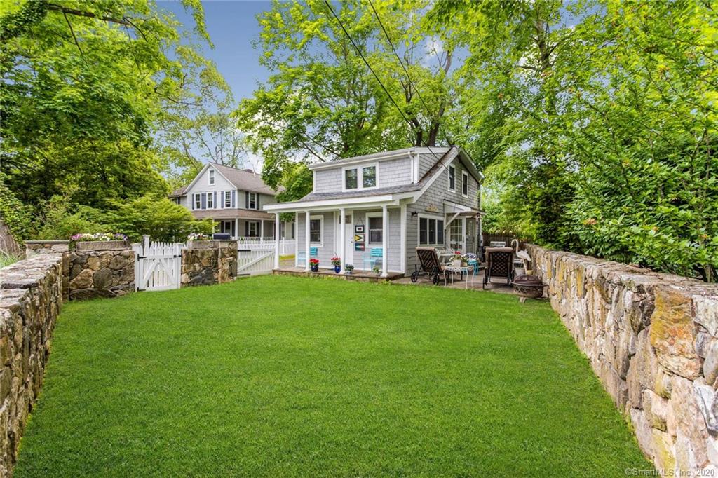 8 Cudlipp Street Norwalk CT 06853