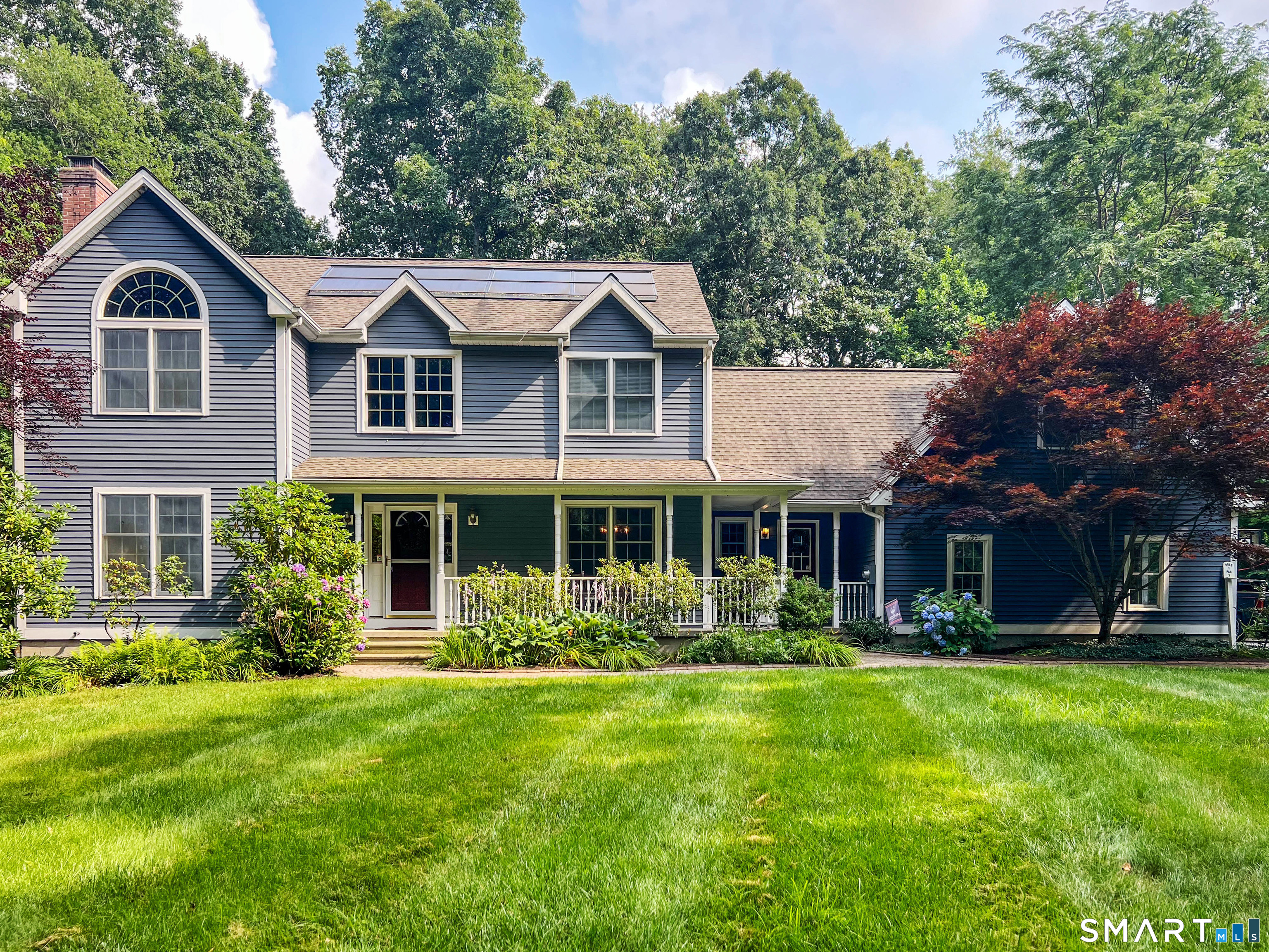 33 Tanglewood Drive Colchester CT 06415
