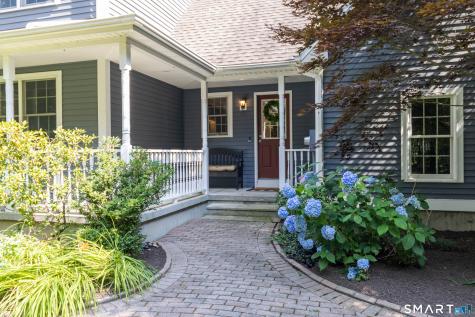 33 Tanglewood Drive Colchester CT 06415
