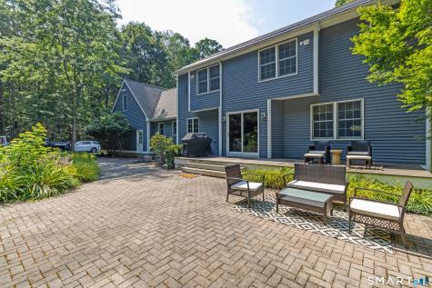 33 Tanglewood Drive Colchester CT 06415
