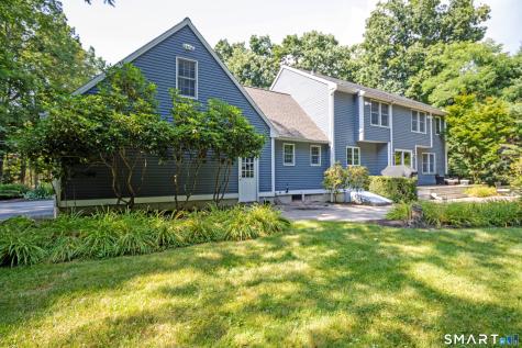 33 Tanglewood Drive Colchester CT 06415