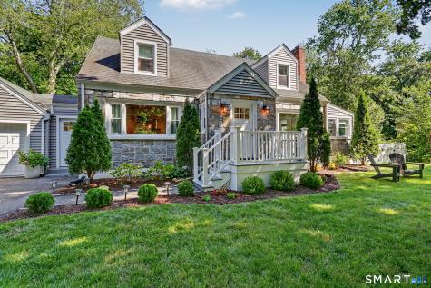 31 Melrose Avenue Trumbull CT 06611