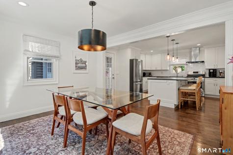 31 Melrose Avenue Trumbull CT 06611