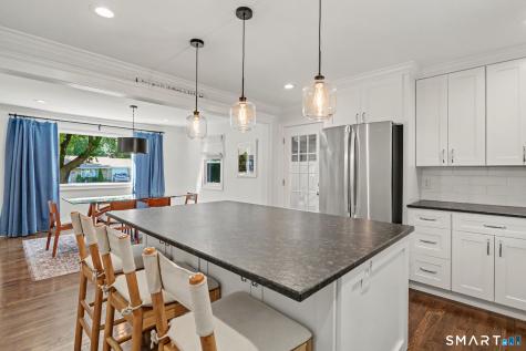 31 Melrose Avenue Trumbull CT 06611