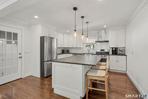 31 Melrose Avenue Trumbull CT 06611