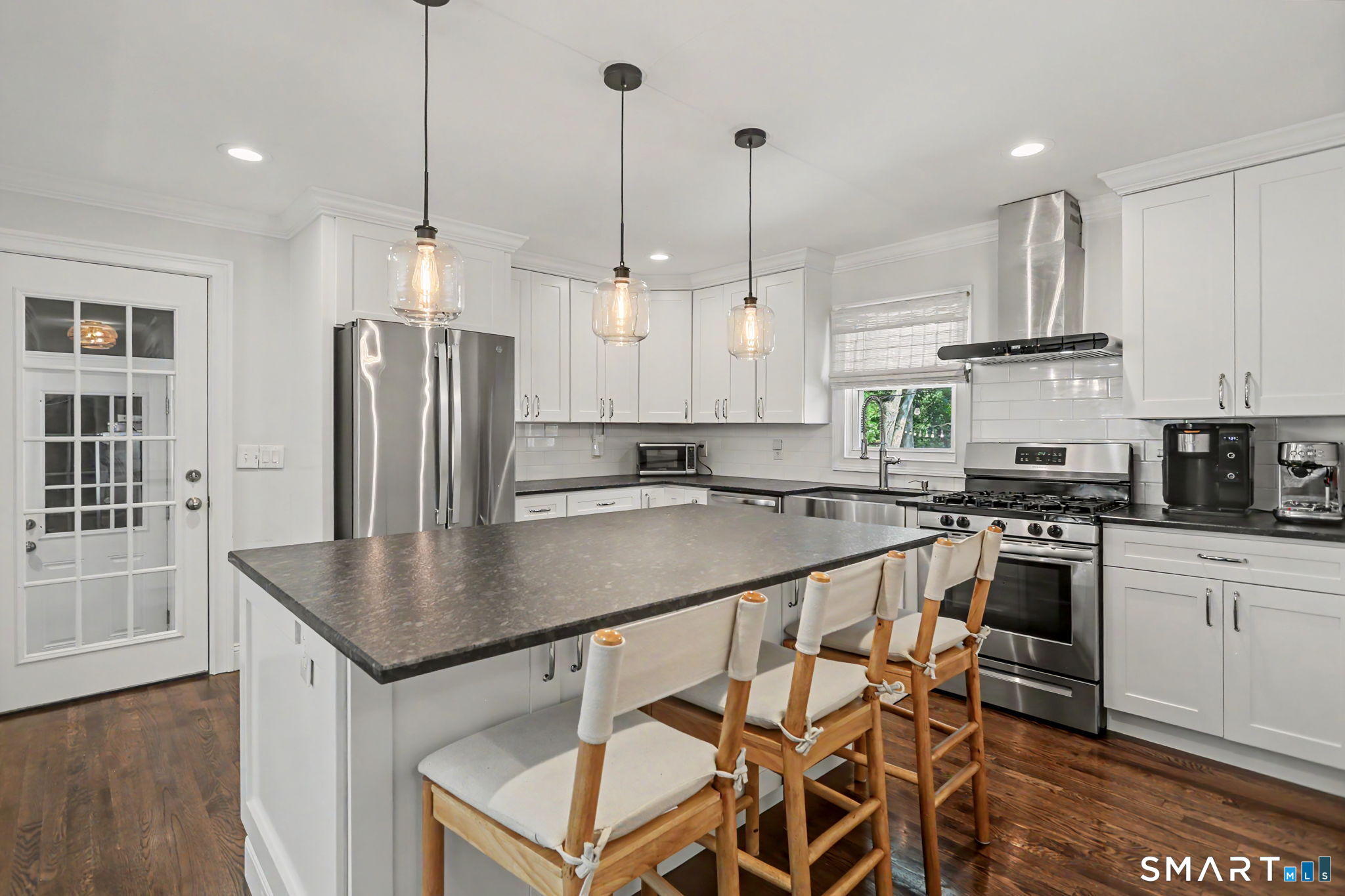 31 Melrose Avenue Trumbull CT 06611