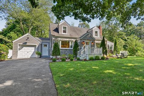 31 Melrose Avenue Trumbull CT 06611