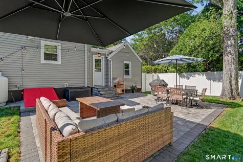 31 Melrose Avenue Trumbull CT 06611