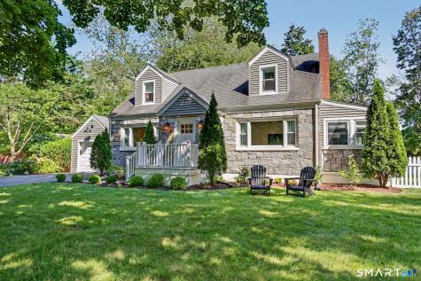 31 Melrose Avenue Trumbull CT 06611