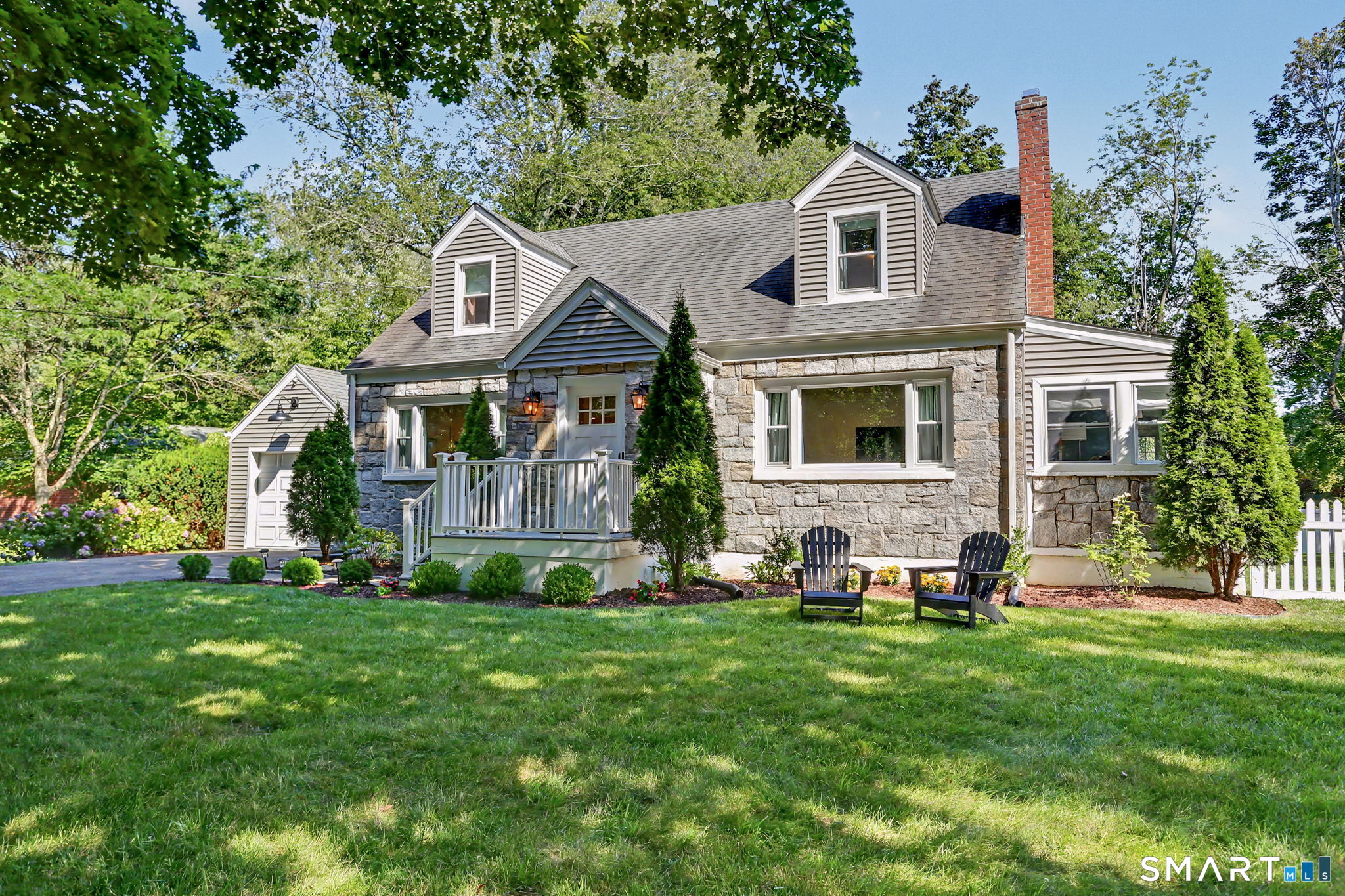31 Melrose Avenue Trumbull CT 06611