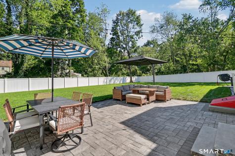 31 Melrose Avenue Trumbull CT 06611
