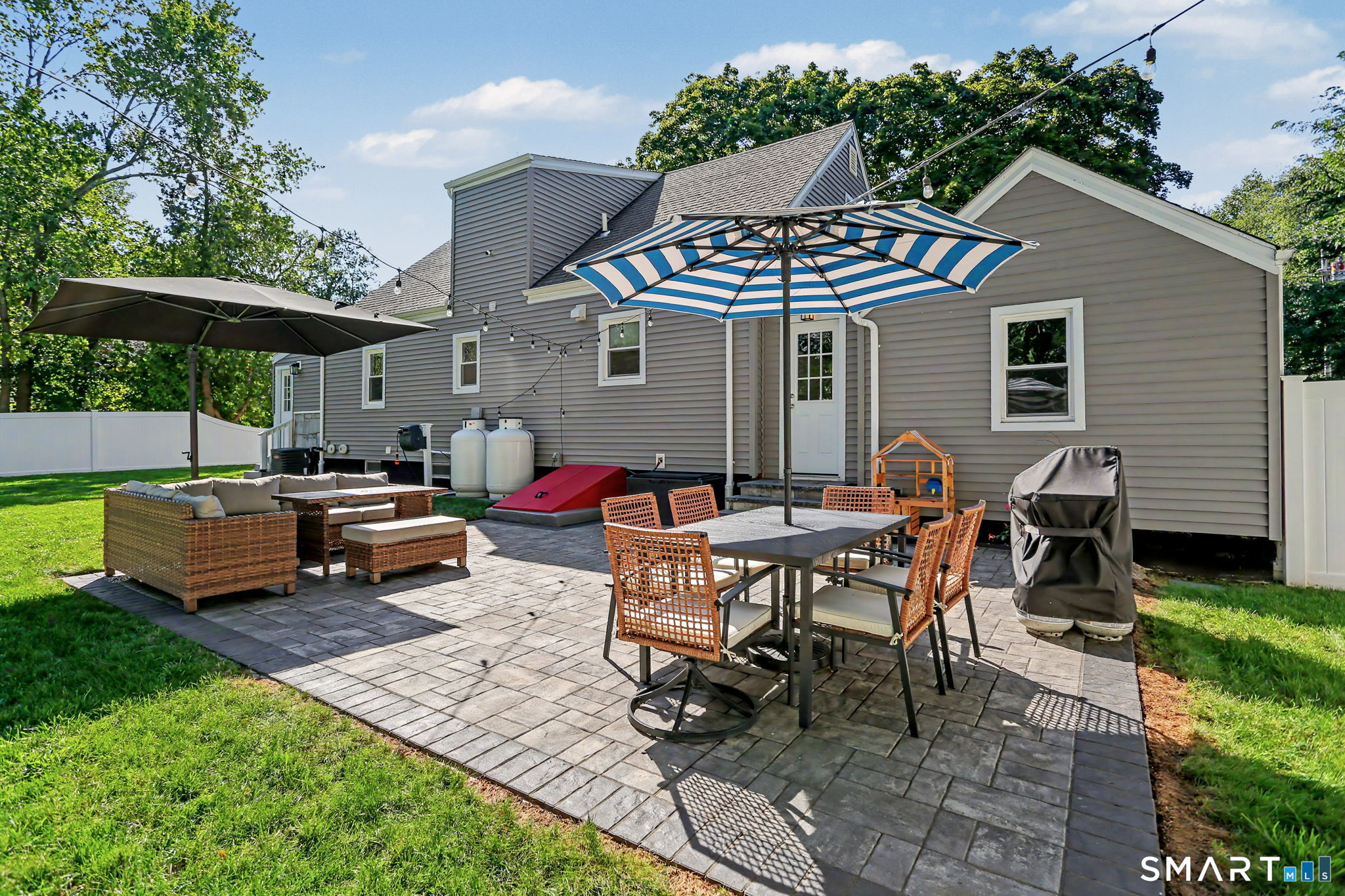 31 Melrose Avenue Trumbull CT 06611