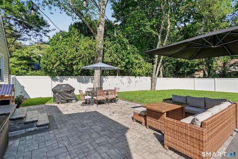 31 Melrose Avenue Trumbull CT 06611