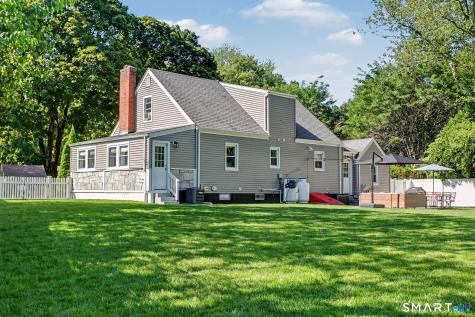31 Melrose Avenue Trumbull CT 06611
