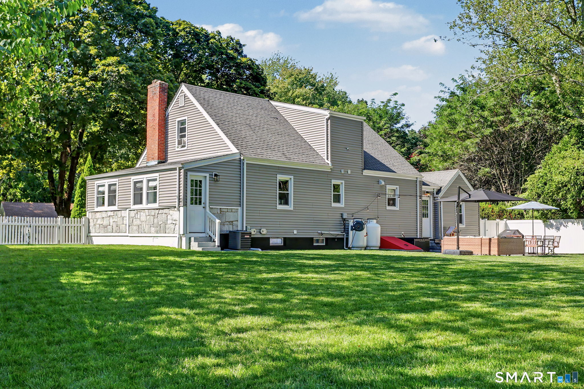 31 Melrose Avenue Trumbull CT 06611