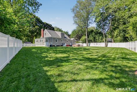 31 Melrose Avenue Trumbull CT 06611