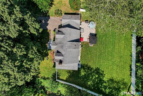 31 Melrose Avenue Trumbull CT 06611