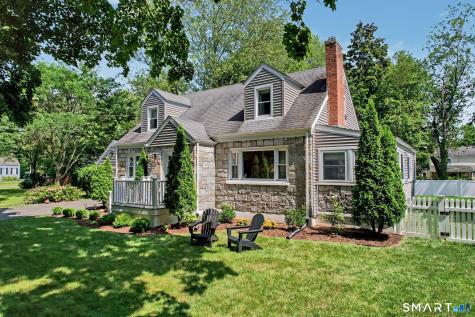 31 Melrose Avenue Trumbull CT 06611