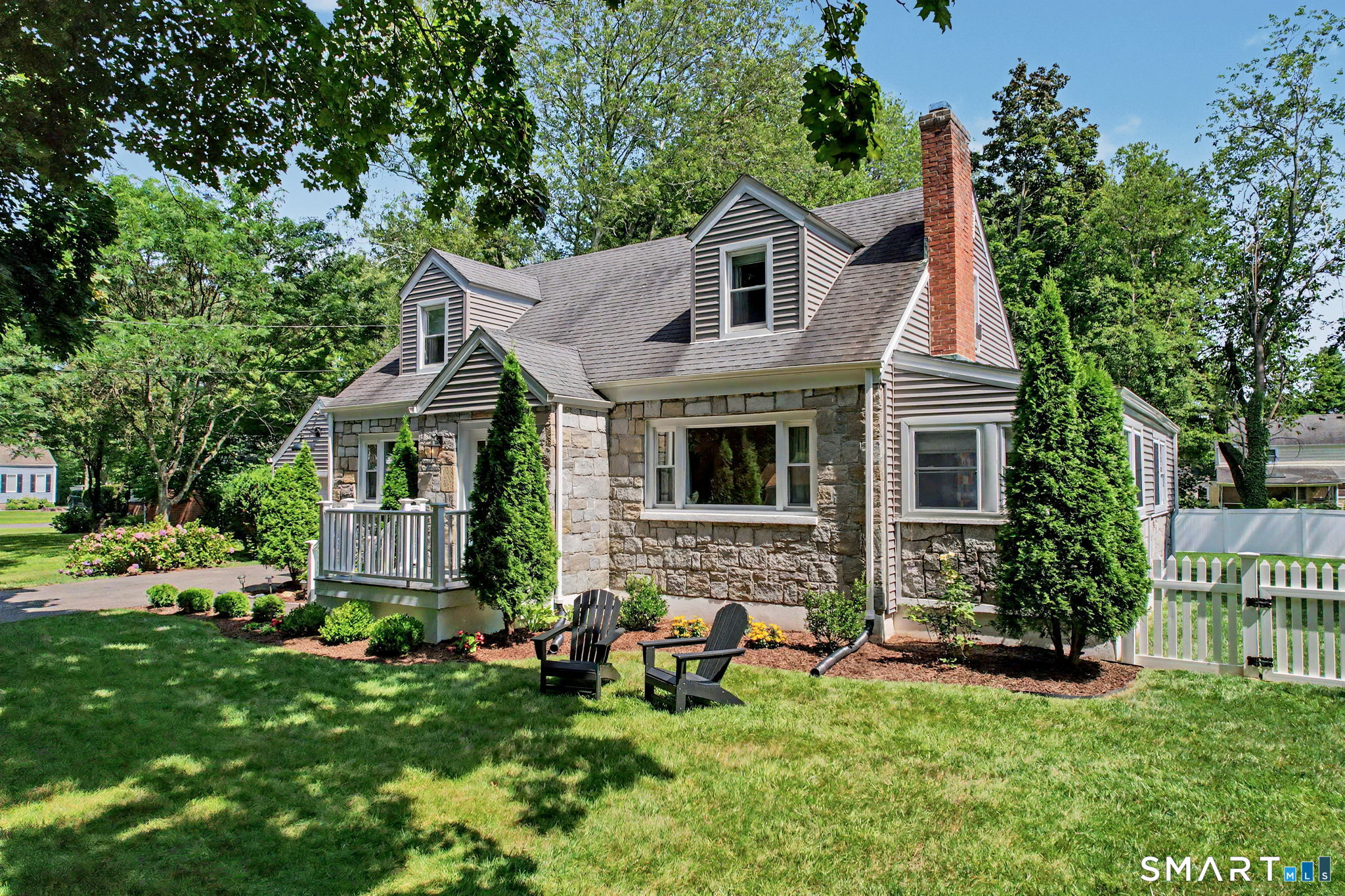 31 Melrose Avenue Trumbull CT 06611