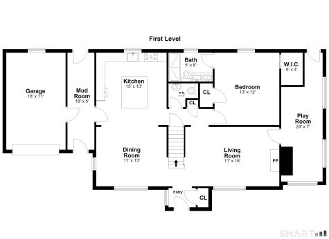 31 Melrose Avenue Trumbull CT 06611