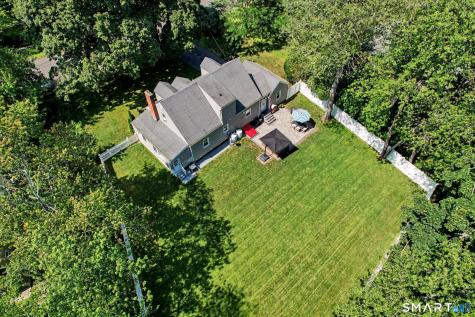 31 Melrose Avenue Trumbull CT 06611
