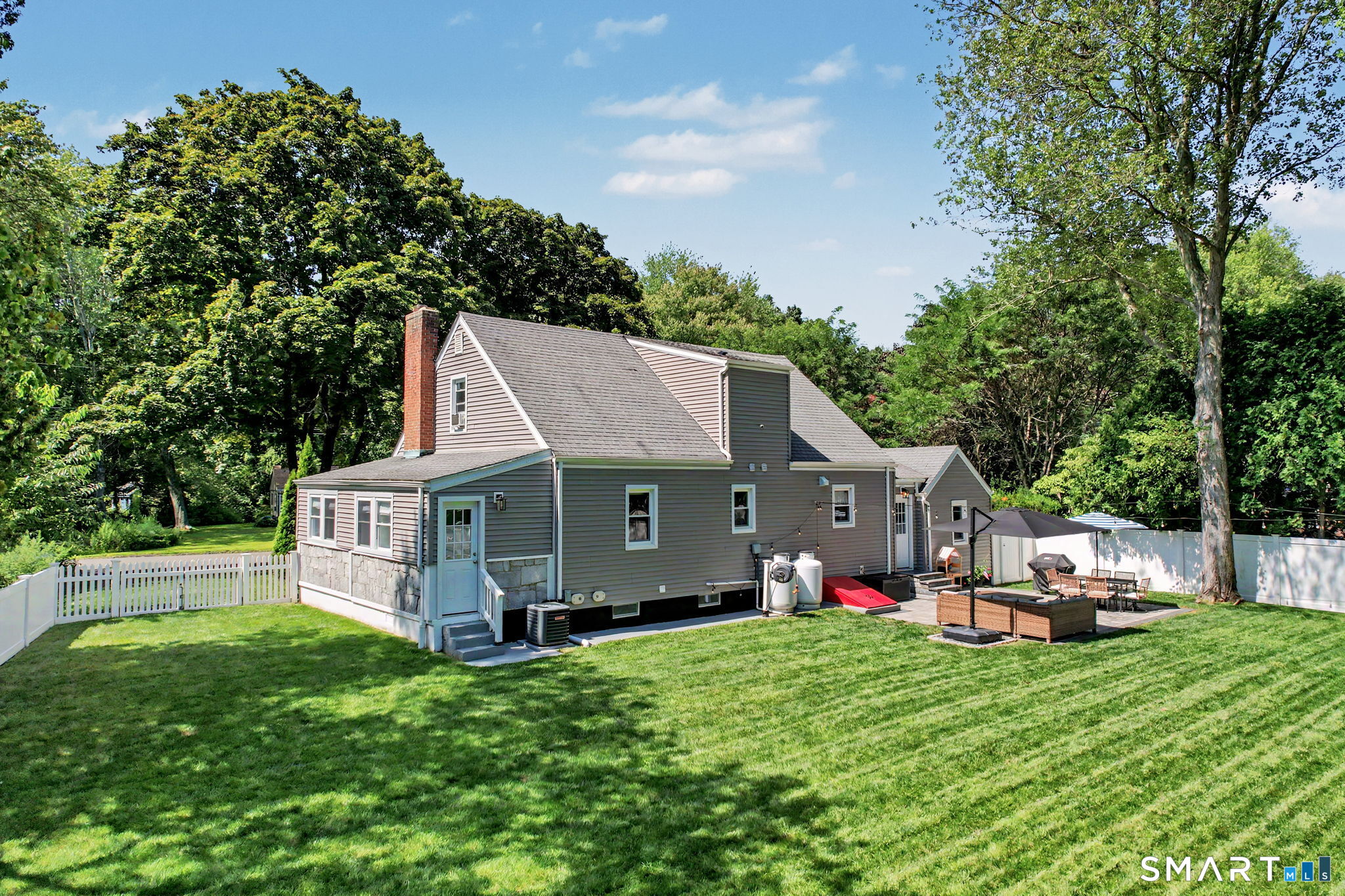 31 Melrose Avenue Trumbull CT 06611