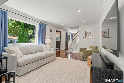 31 Melrose Avenue Trumbull CT 06611