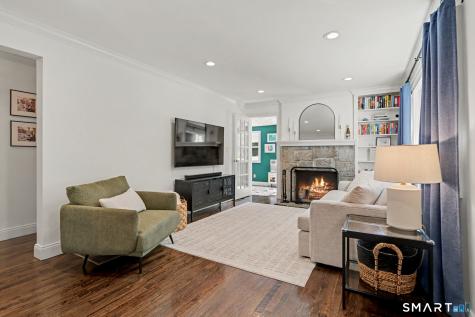 31 Melrose Avenue Trumbull CT 06611