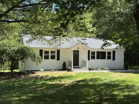 33 Williams Road Monroe CT 06468