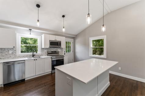 33 Williams Road Monroe CT 06468