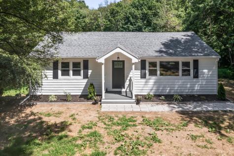 33 Williams Road Monroe CT 06468