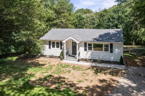 33 Williams Road Monroe CT 06468