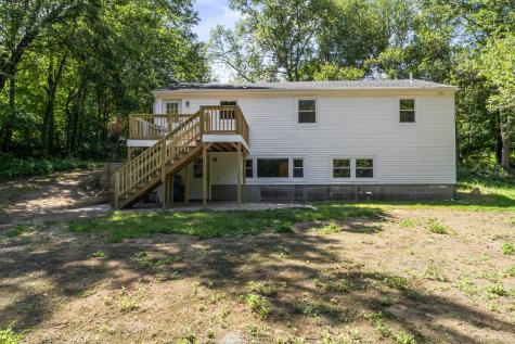33 Williams Road Monroe CT 06468