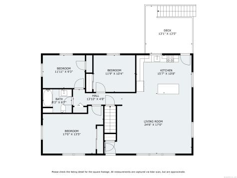 33 Williams Road Monroe CT 06468