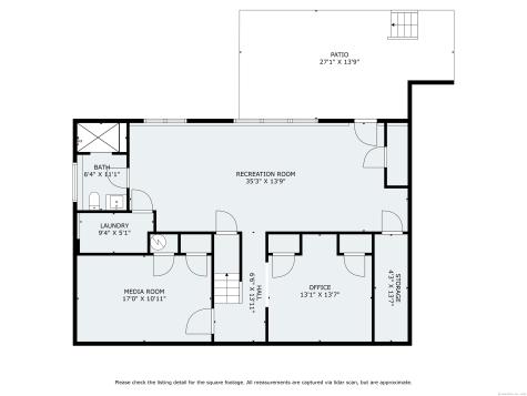 33 Williams Road Monroe CT 06468
