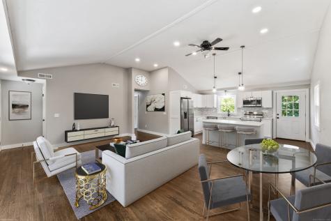 33 Williams Road Monroe CT 06468
