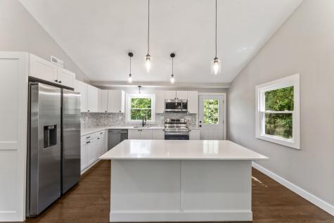 33 Williams Road Monroe CT 06468