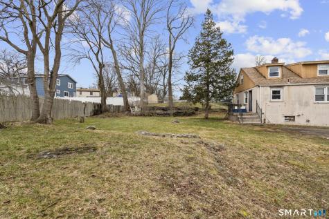 42 Wade Street West Haven CT 06516