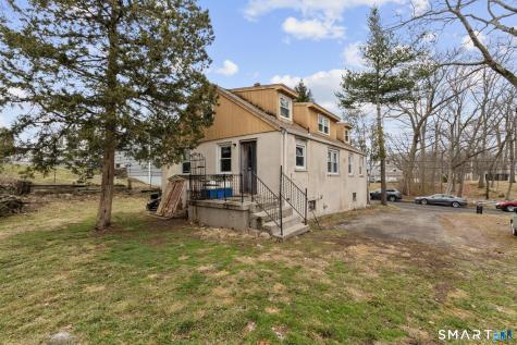 42 Wade Street West Haven CT 06516